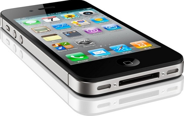 Lanzamiento iPhone 4s