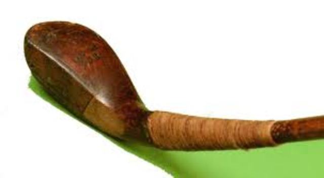 Popularizacion del golf