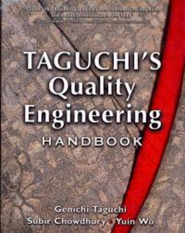 Aparece la revista Quality Engineering