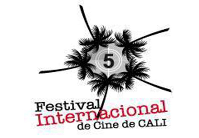 FESTIVAL DE CINE CALI