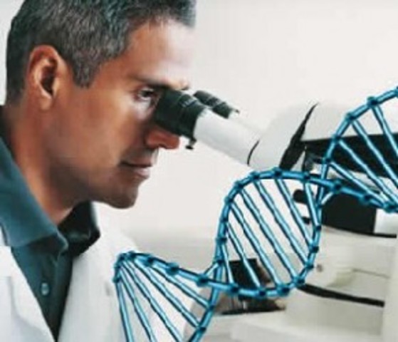 Investigaciones de ingenieria genetica y biologia molecular.