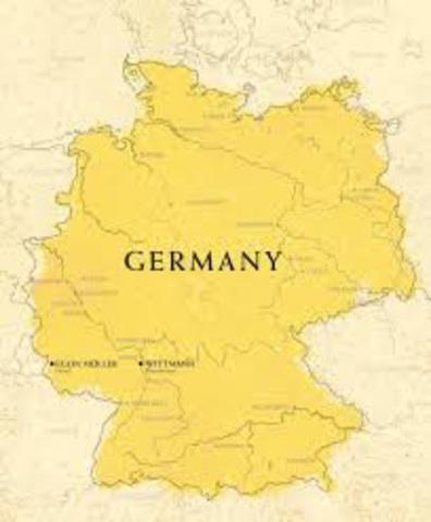 Trety of Brest Litovsk