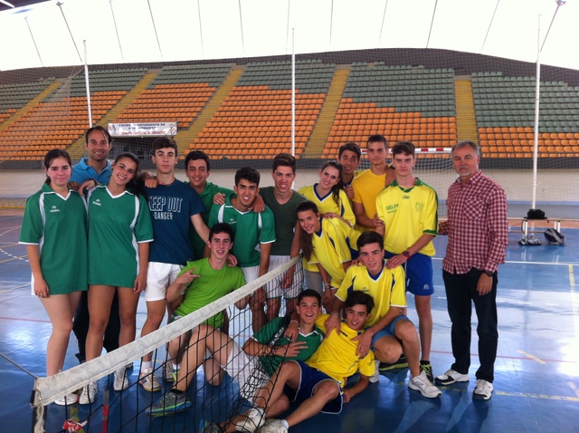 V Campeonato Pinfuvote