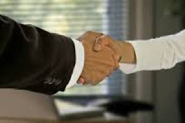 Contratación de nuevo personal