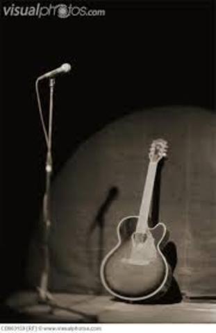 Become a Famous Singer