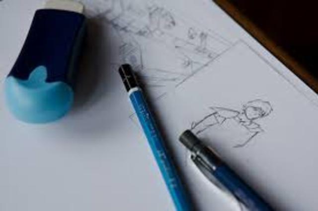 Going to a College of the Arts