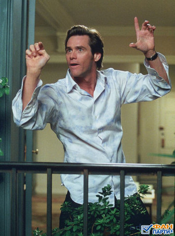 Самый кассовый фильм Джима Керри