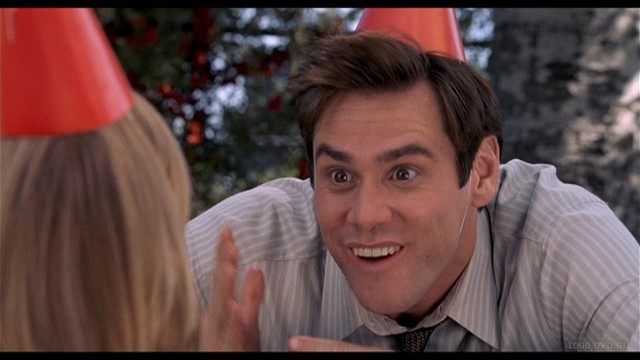 Дж. Керри получил 20 000 000  млн. $ за  роль в комедии "Лжец, лжец"