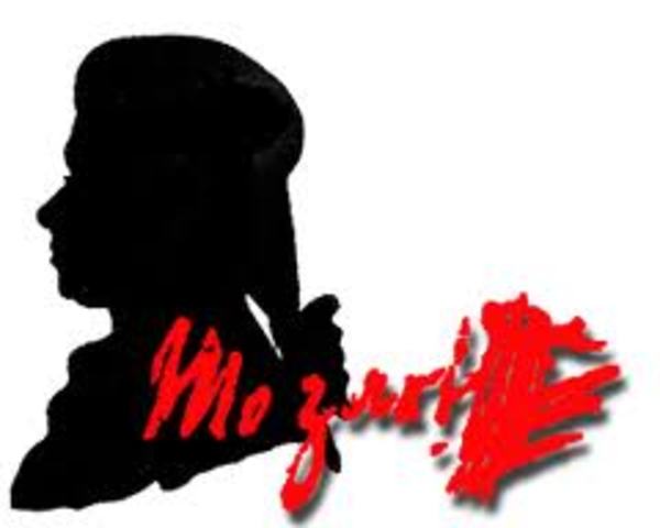 Sinfonía no 35 en re mayor, (Haffner)