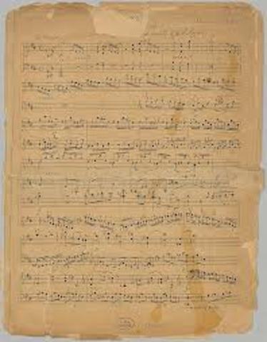 Concierto no 26 en re mayor para piano, (Coronación)