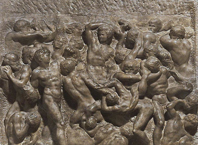 Battle of the Centaurs