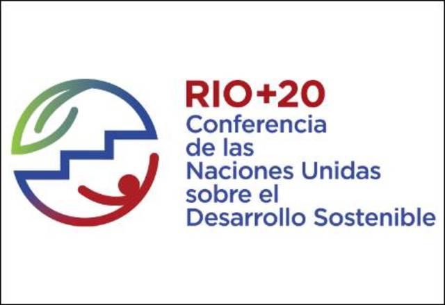 Cumbre de Rio +20