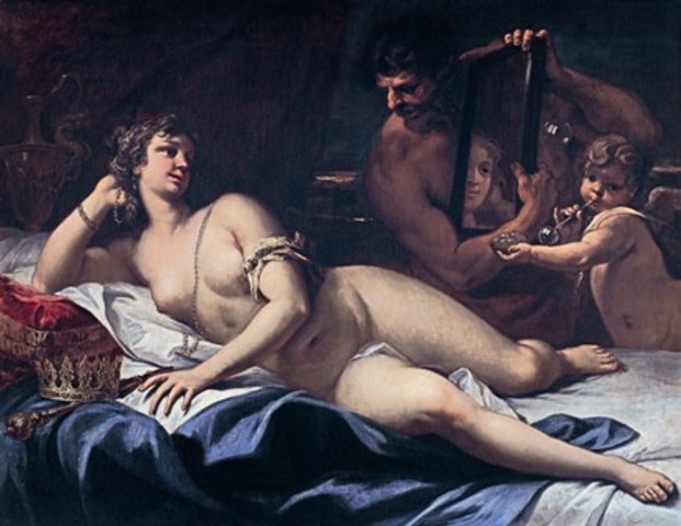 ILUSTRACION Y NEOCLASICISMO