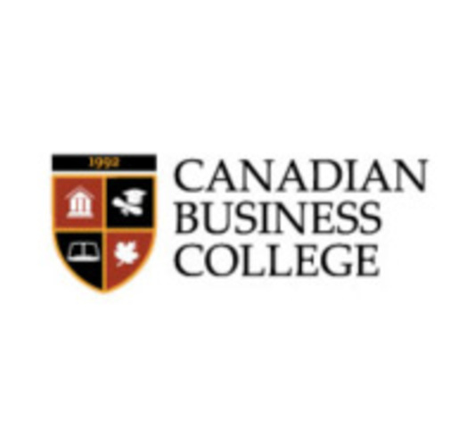 Attended Canadaian Business College
