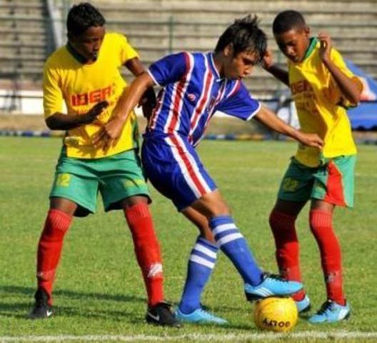 convocado para conformar la seleccion de mi pueblo