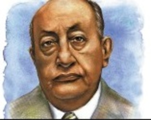 Es electo diputado al Congreso de la República de Guatemala