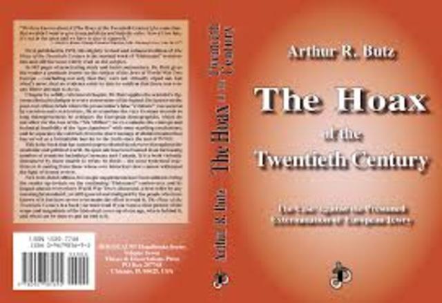 NorthWestern University Professor Butz