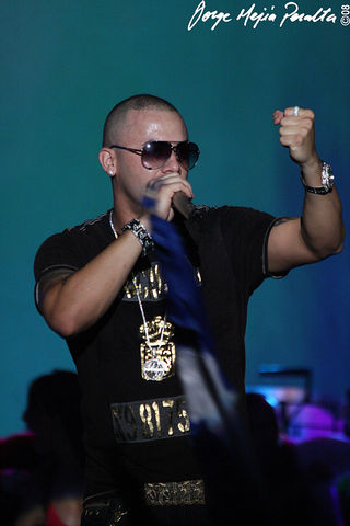 Wisin & Yandel Comenzaron su carrera musical en 1998