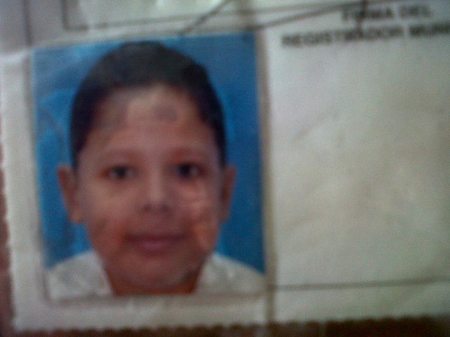 obtuve mi tarjeta de idetidad