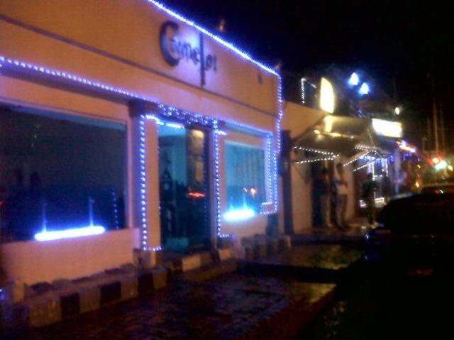 Primera vez en el 7 de agosto