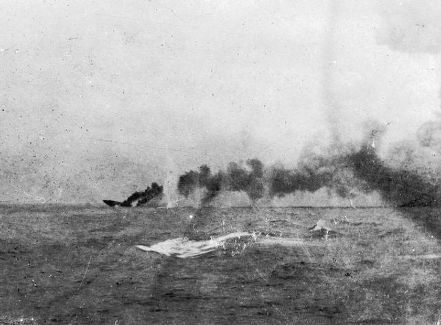 Battle of Jutland
