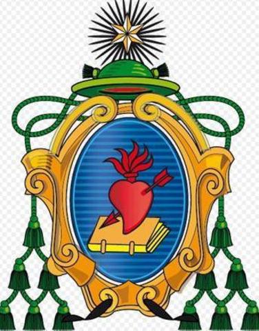 Llegada de los agustinos a la Nueva España