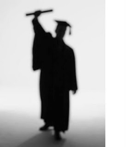 Graduacion de Bachillerato