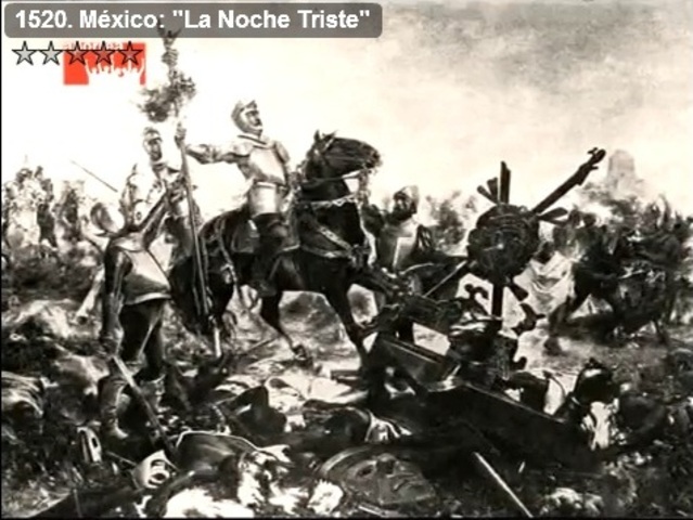 Noche Triste