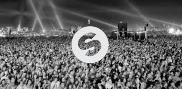 Empezar a trabajar con una disquera internacional