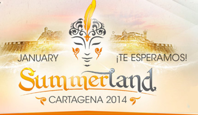 Participar en el summerland
