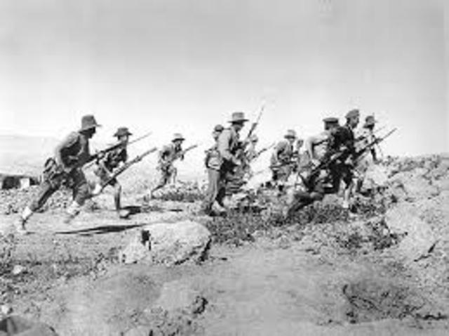 Gallipoli (continued)