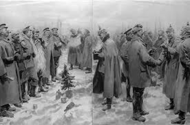 Christmas Truce