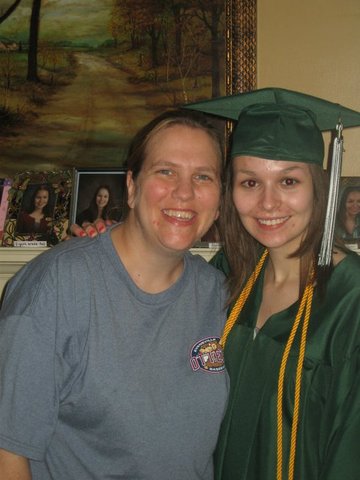 High School Graduation