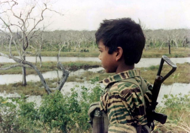 8th Worst Failure of United Nations