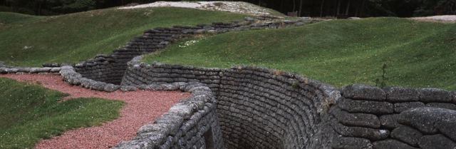 Start of the Battle of Vimy Ridge