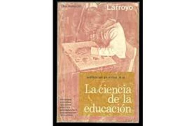 LARROYO