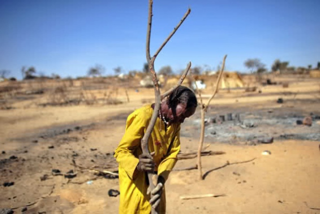 2nd Worst Failure of United Nations