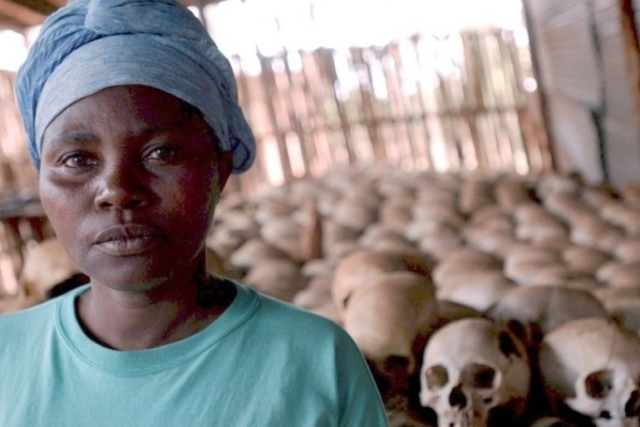 Worst Failure of United Nations