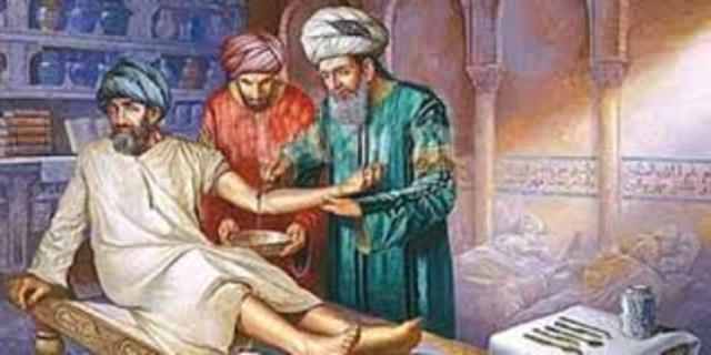 اساليب علاج الـزهراوي