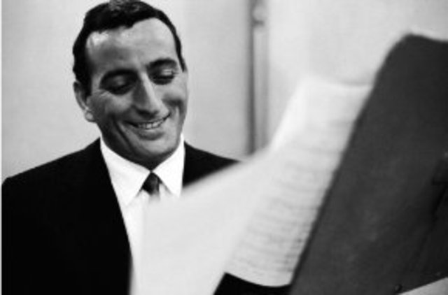 The First Music Video