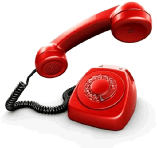 EL TELEFONO AUTOMATICO: