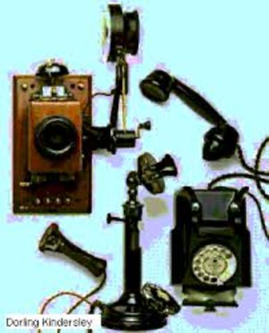 FRACASOS DEL TELÉFONO AUTOMÁTICO