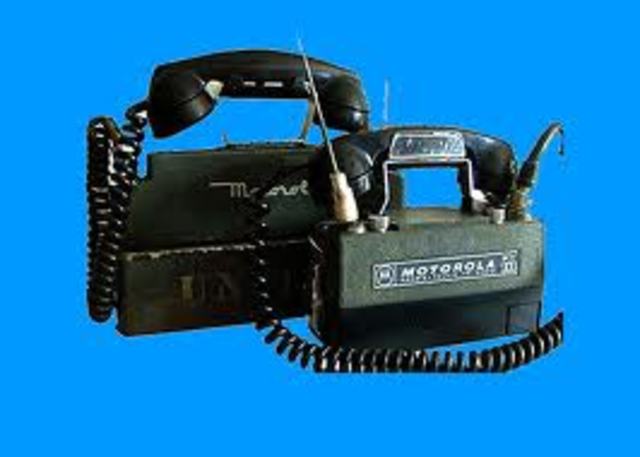 COMO EVOLUCIONA EL TELEFONO