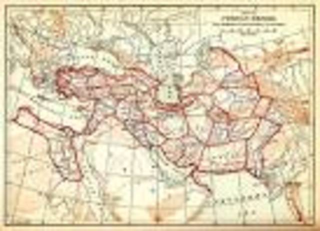 The Anglo-Russian Agreement