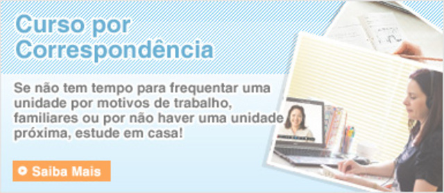 Surgimento da Educação à Distância.