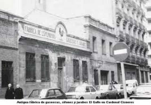 EVOLUCION DE LAS CENTRALES TELEFÓNICAS