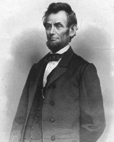 The Election of 1860