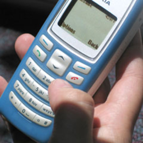 comercializacion del telefono movil