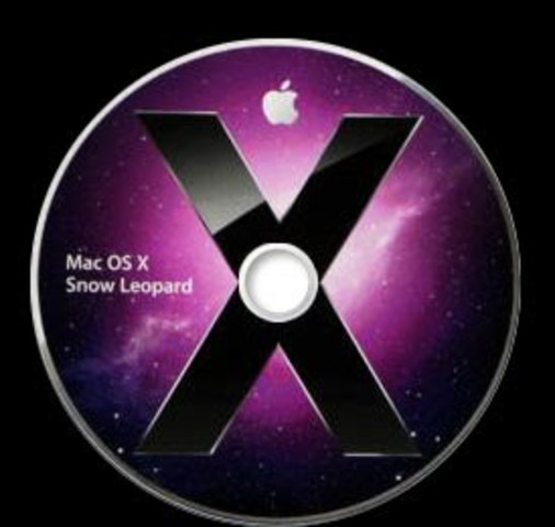 Mac OS X v10.6