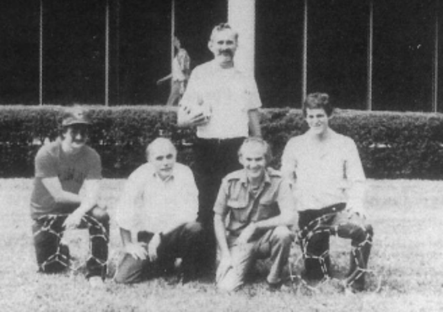 Nobel Prize for Smalley